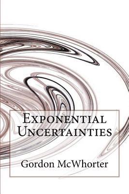 bokomslag Exponential Uncertainties