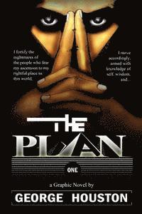 bokomslag The Plan: A Graphic Novel