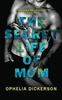 bokomslag Secret Life of Mom