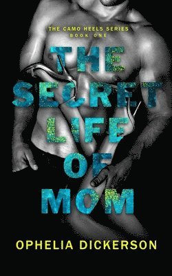 bokomslag Secret Life of Mom