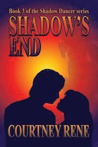 bokomslag Shadow's End