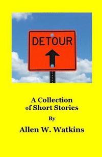 bokomslag Detour: A Collection of Short Stories