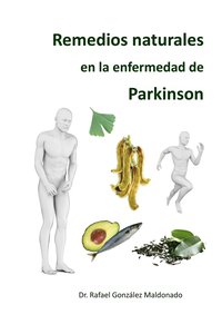 bokomslag Remedios naturales en la enfermedad de Parkinson