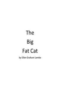 bokomslag The Big Fat Cat