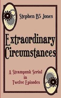 bokomslag Extraordinary Circumstances