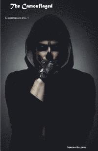 Serena Baldoni - The Camouflaged nuova versione, Häftad
