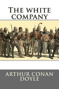 The White Company 1