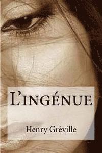 L´ingenue