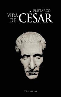 bokomslag Vida de César