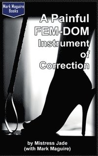 bokomslag A Painful Fem-Dom Instrument of Correction