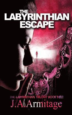 The Labyrinthian Escape