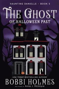 bokomslag The Ghost of Halloween Past