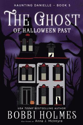 The Ghost of Halloween Past