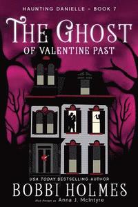 bokomslag The Ghost of Valentine Past