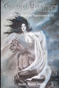 bokomslag Spectral Hauntings: Anthology of the Supernatural III