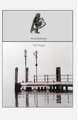 Ted Higgs - Archipelago, Häftad