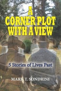 bokomslag Corner Plot With A View