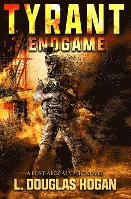 Tyrant: Endgame 1
