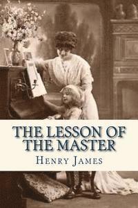 The Lesson of the Master 1