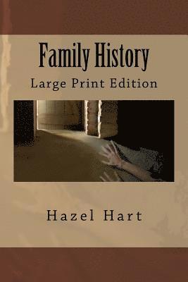 bokomslag Family History: Large Print Edition