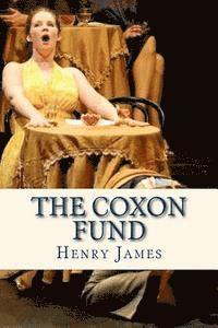 The Coxon Fund 1