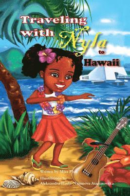 Traveling with Nyla to Hawaii 1