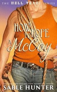 bokomslag How to Rope a McCoy