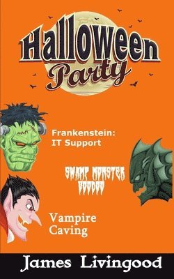Halloween Party 1