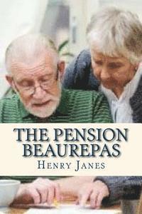 The Pension Beaurepas 1