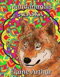 Mandanimals Alaska Special Edition 1
