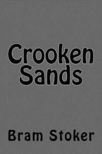 bokomslag Crooken Sands