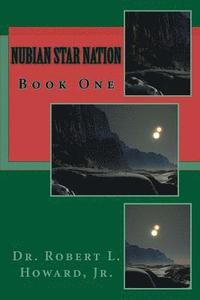 bokomslag Nubian Star Nation: Book One