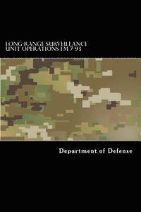 Long-Range Surveillance Unit Operations FM 7-93 1