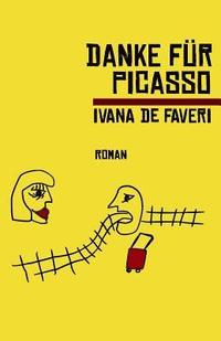 bokomslag Danke für Picasso