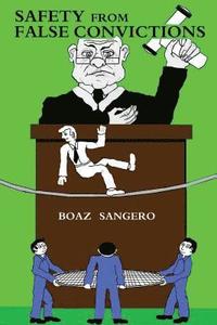 bokomslag Safety from False Convictions
