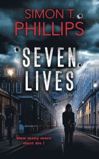 bokomslag Seven Lives