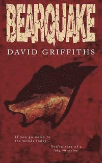 James Leader, David Griffiths - Bearquake, Häftad. Tillgänglighet: Lägg i varukorg