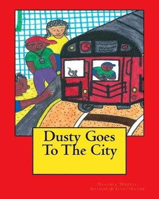 Dusty Goes To The City 1