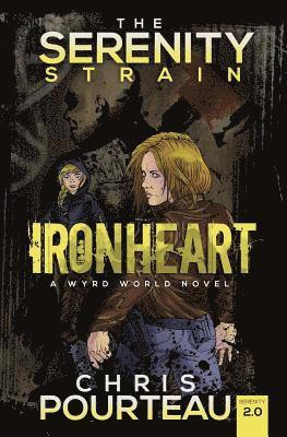 Ironheart 1