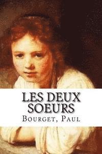 bokomslag Les Deux Soeurs