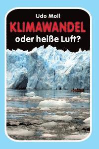 bokomslag Klimawandel oder heisse Luft?