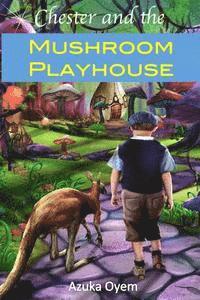 Chester And The Mushroom Playhouse 1