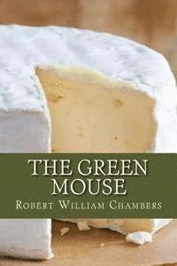 The Green Mouse 1
