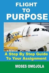 bokomslag Purpose
