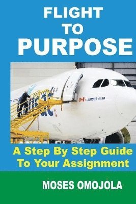 bokomslag Purpose