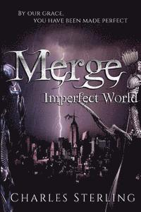 bokomslag Merge: Imperfect World