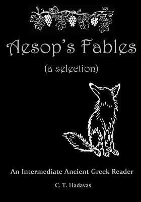 bokomslag Aesop's Fables