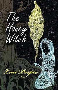 bokomslag The Honey Witch