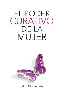 bokomslag El poder curativo de la mujer