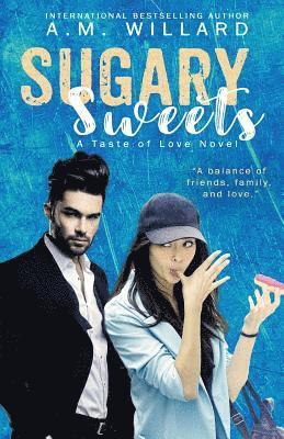 Sugary Sweets 1